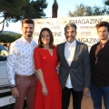 Castellón, And Magazine 2015 Benicàssim