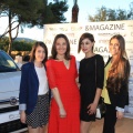 Castellón, And Magazine 2015 Benicàssim