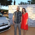 Castellón, And Magazine 2015 Benicàssim