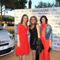 Castellón, And Magazine 2015 Benicàssim
