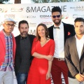 Castellón, And Magazine 2015 Benicàssim