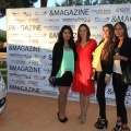 Castellón, And Magazine 2015 Benicàssim