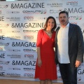 Castellón, And Magazine 2015 Benicàssim