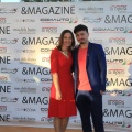 Castellón, And Magazine 2015 Benicàssim