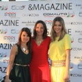 Castellón, And Magazine 2015 Benicàssim