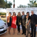Castellón, And Magazine 2015 Benicàssim