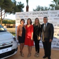 Castellón, And Magazine 2015 Benicàssim