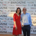 Castellón, And Magazine 2015 Benicàssim