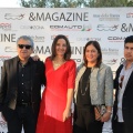 Castellón, And Magazine 2015 Benicàssim