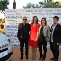 Castellón, And Magazine 2015 Benicàssim