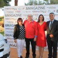 Castellón, And Magazine 2015 Benicàssim
