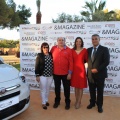 Castellón, And Magazine 2015 Benicàssim