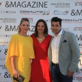 Castellón, And Magazine 2015 Benicàssim