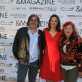 Castellón, And Magazine 2015 Benicàssim