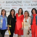 Castellón, And Magazine 2015 Benicàssim