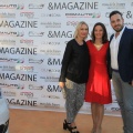 Castellón, And Magazine 2015 Benicàssim