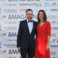 Castellón, And Magazine 2015 Benicàssim