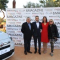Castellón, And Magazine 2015 Benicàssim