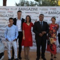 Castellón, And Magazine 2015 Benicàssim