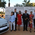Castellón, And Magazine 2015 Benicàssim