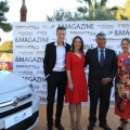 Castellón, And Magazine 2015 Benicàssim