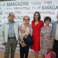 Castellón, And Magazine 2015 Benicàssim