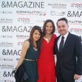 Castellón, And Magazine 2015 Benicàssim