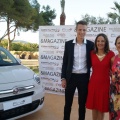 Castellón, And Magazine 2015 Benicàssim