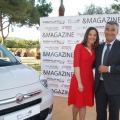 Castellón, And Magazine 2015 Benicàssim
