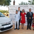 Castellón, And Magazine 2015 Benicàssim