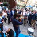 Castellón, 2015