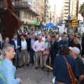 Castellón, 2015