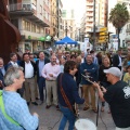 Castellón, 2015