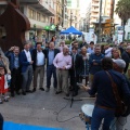 Castellón, 2015