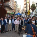 Castellón, 2015