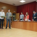 Castellón, UJI