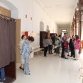 Castellón, 2015