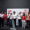 Elecciones 2015