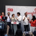 Elecciones 2015