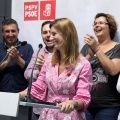 Elecciones 2015