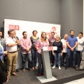 Elecciones 2015
