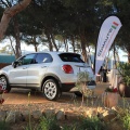 Nuevo Fiat 500X de Comauto