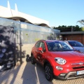 Nuevo Fiat 500X de Comauto