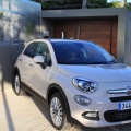 Nuevo Fiat 500X de Comauto