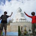 Vuelta al mundo sabrosa en Tailandia