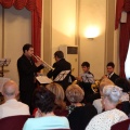 Arbó Brass Ensemble