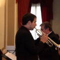Arbó Brass Ensemble