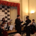 Arbó Brass Ensemble