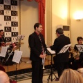 Arbó Brass Ensemble
