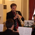 Arbó Brass Ensemble